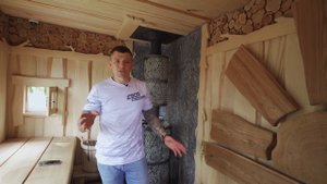 Планировка бани. Как сделать всё грамотно.