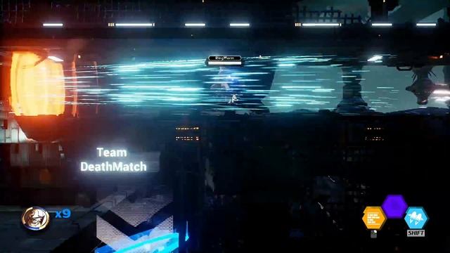 BATTLECREW Space Pirates: Not Even Once смотреть онлайн