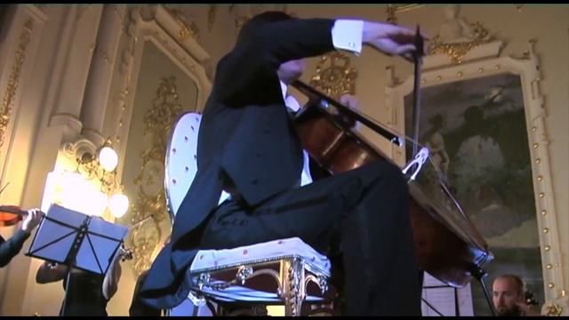 Vitali Ciaccona смотреть онлайн