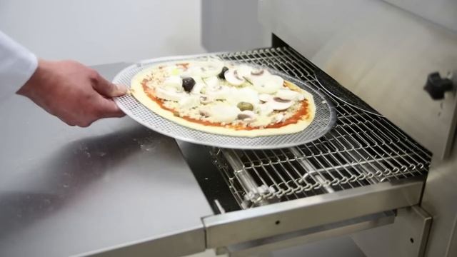 Pizza Oven | Electric | Bakery Machines and Equipment | SFP-C20E | SFP-C36E | SFP-C40E смотреть онлайн