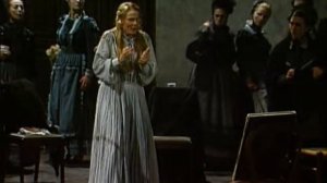 Wagner - Der Fliegende Holländer - Estes, Salminen, Balslev Nelsson   Bayreuth 1985 sub español