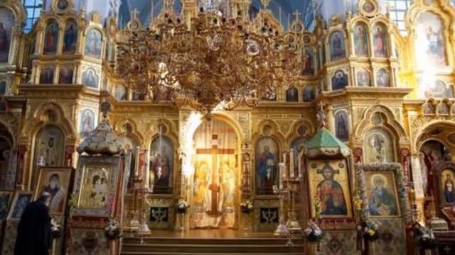 Символ Веры - Церковные песнопения