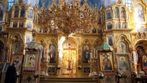 Символ Веры - Церковные песнопения