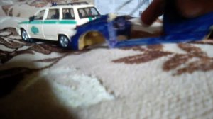 Обзор Лада 111