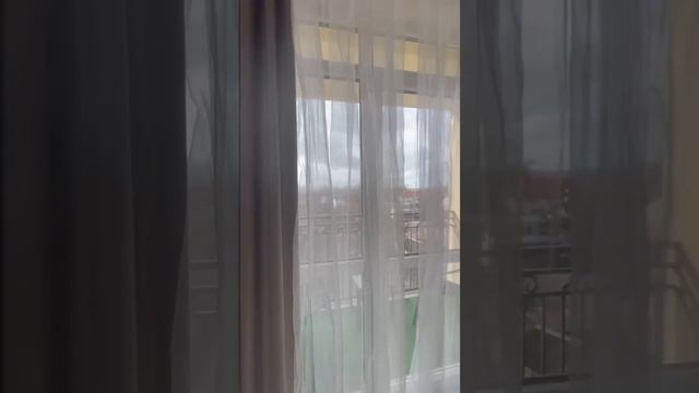 Квартира на побережье Балтийского моря