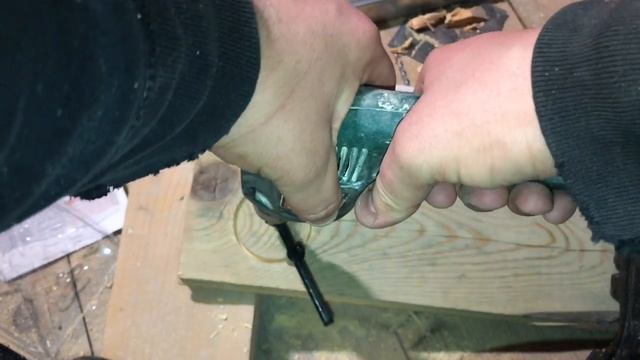 Подставка для новогодней елки своими руками смотреть онлайн