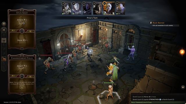 Gloomhaven - #1 - Version 1.0 is HERE!! (4-Player Gameplay) смотреть онлайн