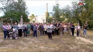 Протестующие саратовцы просят генпрокурора и спикера ГД остановить произвол