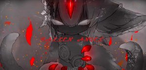 FALLEN ANGEL (AMV)