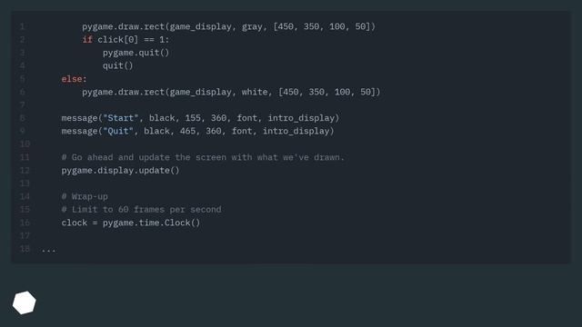 How to make entities take damage with color collision in pygame?