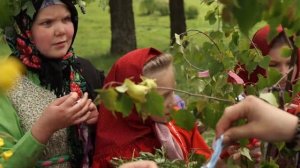 Троица: традиции и обряды