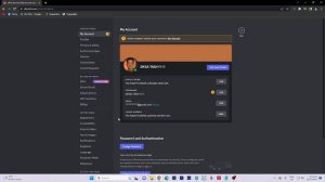 How to Find QR code on Discord PC (2024)