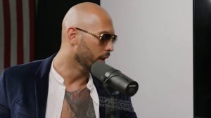 КАК ЭНДРЮ ТЕЙТ РАЗБОГАТЕЛ? | Послушай!