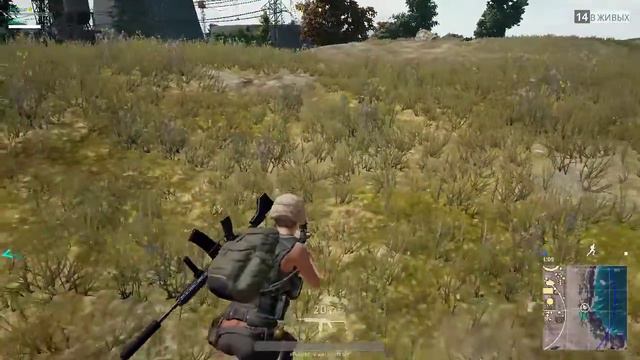 PUBG Розыграем игру если будет 100 онлайна и 20 лайков!Победителя выберу из чата! смотреть онлайн