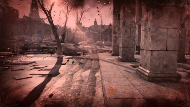 УЖАСНАЯ БИБЛИОТЕКА С ДЕМОНАМИ ► Metro★2033★Redux ► Прохождение #11 смотреть онлайн