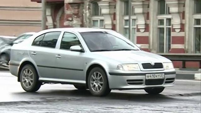 Ремонт на Московском проспекте затеяли из-за колейности смотреть онлайн