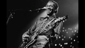Johnny B Goode Chuck Berri(minus)