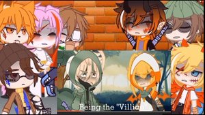 DSMP/MCYT react to dream (2/?) thanks for subscribers to me ?❤️