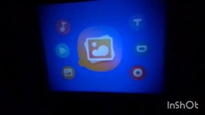 экран для проектора (one two)