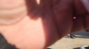 ПОХОД НА БАРАХОЛКУ! САРАТОВСКАЯ ВЕРСИЯ!