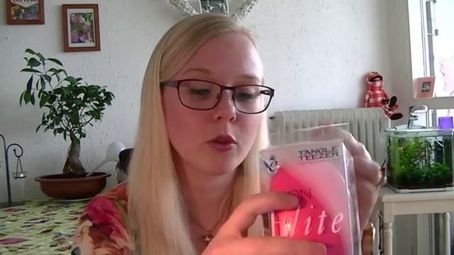 Tangle Teezer vs TT Splash vs TT compact vs Tangle Angel vs Betty Brush смотреть онлайн