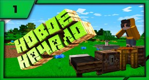 НОВОЕ НАЧАЛО ! ЛЕТСПЛЕЙ, ВЫЖИВАНИЕ В МАЙНКРАФТЕ С МОДАМИ, 1.12.2 MC ETERNAL LITE