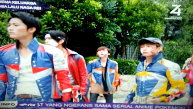 kyureger смотреть онлайн