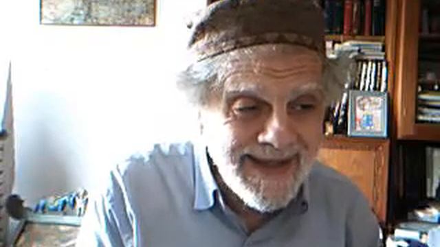 И.С.Дворкин Другие евреи Советского Союза. Грань исследований. смотреть онлайн