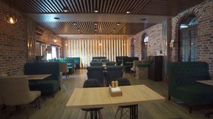 Презентация БЦ Кусково