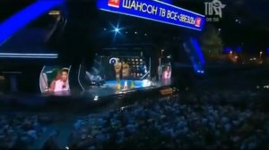 Виктория Алешко "Мне хорошо" Славянский Базар 2021 Звезды Шансон Тв