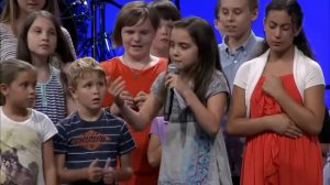 Родни Ховард Браун   Будьте как дети