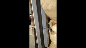 Примыкание печи к срубу.ИЗРАЗЦОВЫЙ представляет.