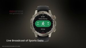 Amazfit Falcon