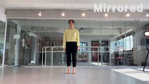 [Contemporary Lyrical Jazz] Before You Go -Lewis Capaldi  |  Dance Tutorial