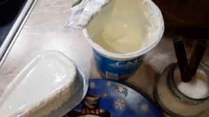 Макароны с творогом. Рекомендую ну очень просто и вкусно.