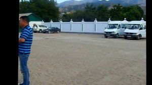 Алтын Топкан соцгород август 2016