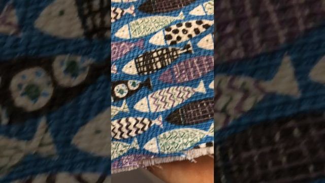 Обзор ткани хлопок от бренда Petit Bateau AL 148 смотреть онлайн