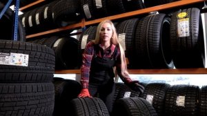 Топ зимних редких шин в сезоне 2019/2020 / Pirelli Ice Zero 2