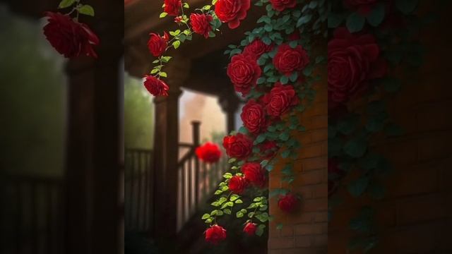 Созерцая красоту, Душа наполняется светом. смотреть онлайн