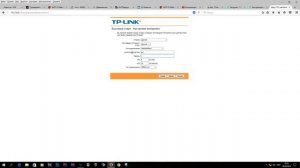 Беспроводной маршрутизатор TP-LINK TD-W8961N распаковка установка подключение
