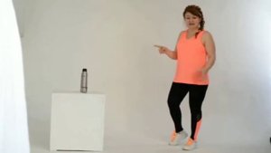 Поршневые упражнения от Елены Масловой