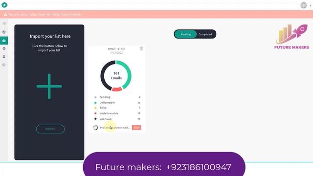 Email Verifier software | Email Validator tool | Email Verification смотреть онлайн