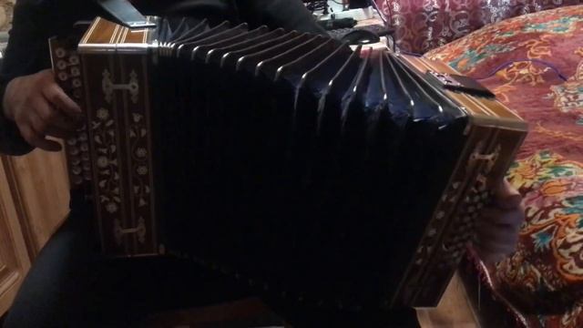 Гармонь мастеровая смотреть онлайн