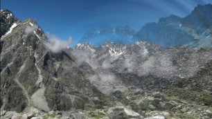 Виртуальная экспедиция «Мечта путешественников – горы Кавказа»