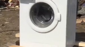 ТОП 5 СТИРАЛОК