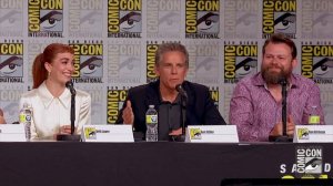 Severance Panel Highlights | San Diego Comic-Con 2022 | VRAI Magazine