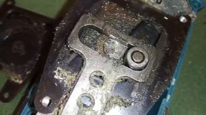 аккумуляторная сабельная пила wosai. доработка, тест аккумулятора.