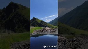 Дагестан, Горы,,  с. Дагбаш
