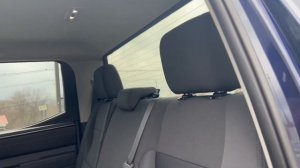 2023 Toyota Tundra SR5!
