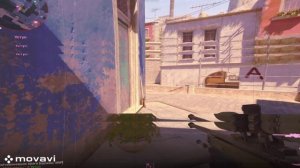 мувик cs2 под dore17